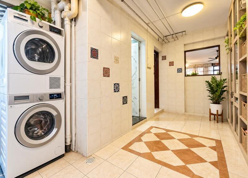 53 Geylang Bahru, 53 Geylang Bahru, Balestier / Toa Payoh, 3 Bedrooms, 1,227 sqft, HDB Flat For Sale, by Pius Yap Chih Hong 叶智弘, 500271309 - Interior - PropertyGuru.com.sg