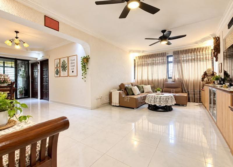 53 Geylang Bahru, 53 Geylang Bahru, Balestier / Toa Payoh, 3 Bedrooms, 1,227 sqft, HDB Flat For Sale, by Pius Yap Chih Hong 叶智弘, 500271309 - Living Room - PropertyGuru.com.sg
