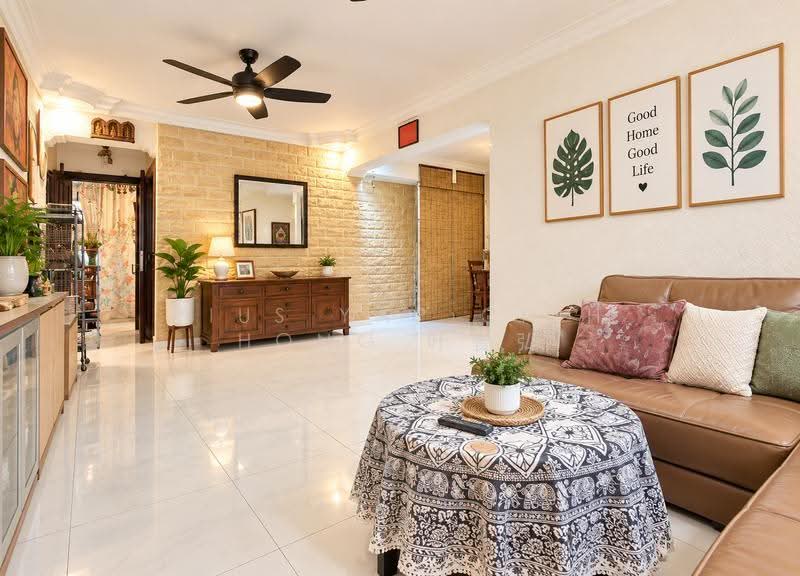 53 Geylang Bahru, 53 Geylang Bahru, Balestier / Toa Payoh, 3 Bedrooms, 1,227 sqft, HDB Flat For Sale, by Pius Yap Chih Hong 叶智弘, 500271309 - Living Room - PropertyGuru.com.sg