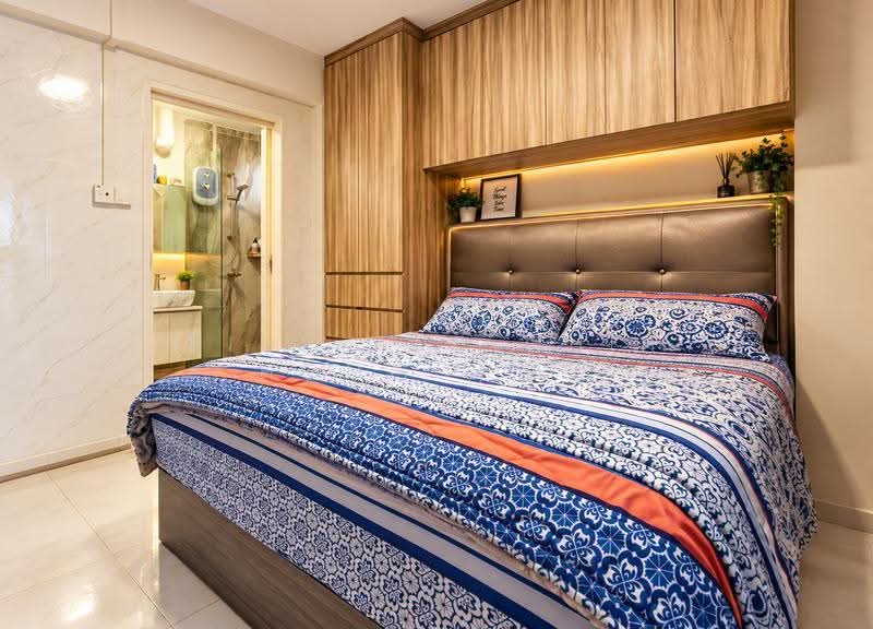 53 Geylang Bahru, 53 Geylang Bahru, Balestier / Toa Payoh, 3 Bedrooms, 1,227 sqft, HDB Flat For Sale, by Pius Yap Chih Hong 叶智弘, 500271309 - Bedroom - PropertyGuru.com.sg