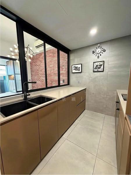 NoMa, 333 Guillemard Road, Eunos / Geylang / Paya Lebar, 4 Bedrooms, 1,335 sqft, Condominium For Rent, by Janelle Toh (杜京穎), 500271310 - Kitchen - PropertyGuru.com.sg
