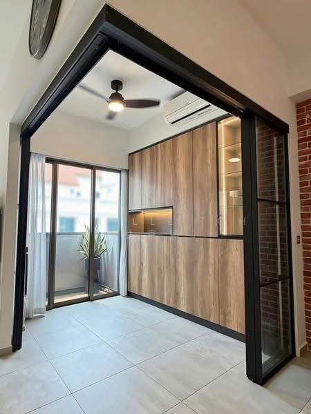 NoMa, 333 Guillemard Road, Eunos / Geylang / Paya Lebar, 4 Bedrooms, 1,335 sqft, Condominium For Rent, by Janelle Toh (杜京穎), 500271310 - Living Room/Common Room - PropertyGuru.com.sg