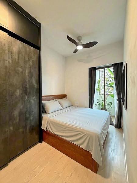 NoMa, 333 Guillemard Road, Eunos / Geylang / Paya Lebar, 4 Bedrooms, 1,335 sqft, Condominium For Rent, by Janelle Toh (杜京穎), 500271310 - Master Room - PropertyGuru.com.sg