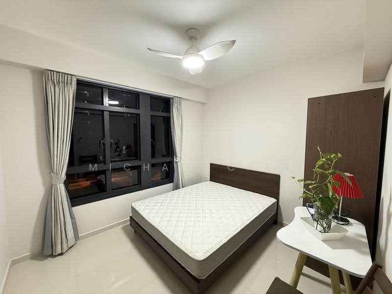 103B Bidadari Park Drive, 103B Bidadari Park Drive, Balestier / Toa Payoh, Room Rental, 200 sqft, HDB Flat For Rent, by Michael Chen, 500271312 - Bedroom - PropertyGuru.com.sg