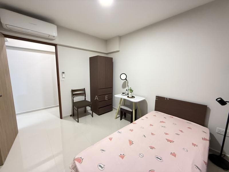 103B Bidadari Park Drive, 103B Bidadari Park Drive, Balestier / Toa Payoh, Room Rental, 200 sqft, HDB Flat For Rent, by Michael Chen, 500271312 - Bedroom - PropertyGuru.com.sg