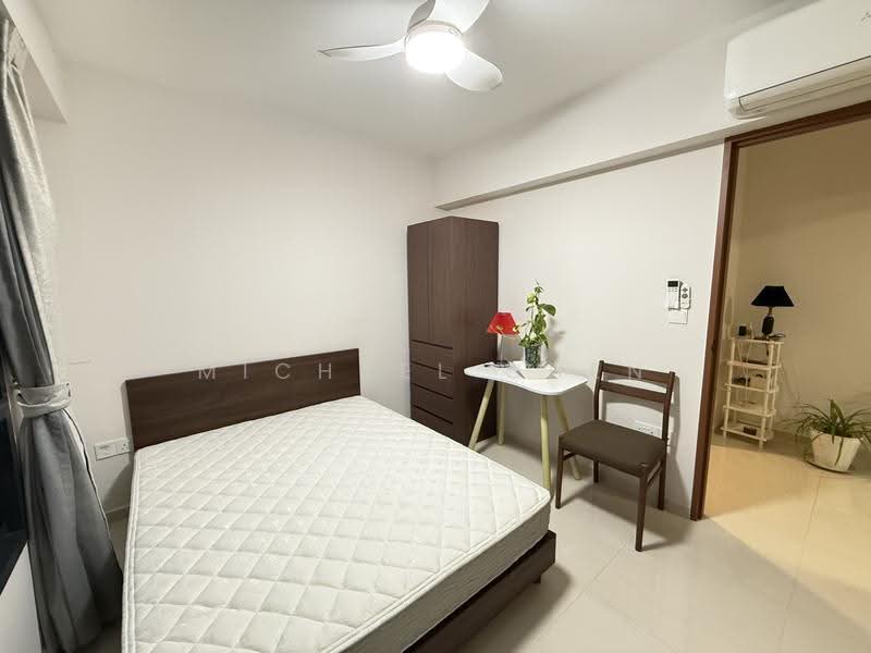 103B Bidadari Park Drive, 103B Bidadari Park Drive, Balestier / Toa Payoh, Room Rental, 200 sqft, HDB Flat For Rent, by Michael Chen, 500271312 - Bedroom - PropertyGuru.com.sg
