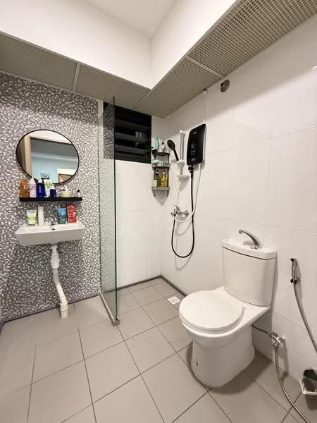 103B Bidadari Park Drive, 103B Bidadari Park Drive, Balestier / Toa Payoh, Room Rental, 200 sqft, HDB Flat For Rent, by Michael Chen, 500271312 - Bathroom - PropertyGuru.com.sg