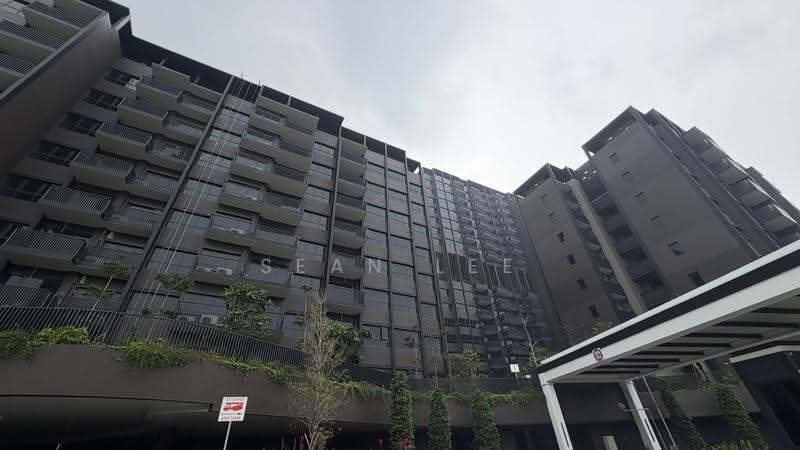 Lentor Mansion, 60 Lentor Gardens, Mandai / Upper Thomson, 5 Bedrooms, 1,485 sqft, Condominium For Sale, by Sean Lee, 500271313 - Exterior - PropertyGuru.com.sg