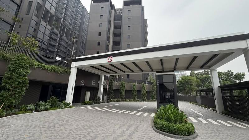 Lentor Mansion, 60 Lentor Gardens, Mandai / Upper Thomson, 5 Bedrooms, 1,485 sqft, Condominium For Sale, by Sean Lee, 500271313 - Exterior - PropertyGuru.com.sg
