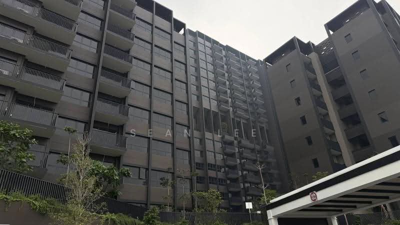 Lentor Mansion, 60 Lentor Gardens, Mandai / Upper Thomson, 5 Bedrooms, 1,485 sqft, Condominium For Sale, by Sean Lee, 500271313 - Exterior - PropertyGuru.com.sg