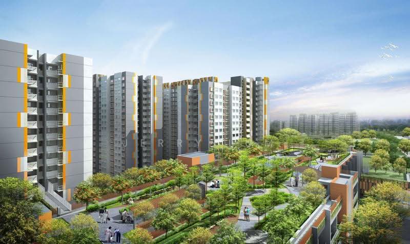 Crystal Time Building, 16 Tannery Lane, Macpherson / Potong Pasir, 2,150 sqft, Light Industrial (B1) For Rent, by Jerry Lum, 500271315 - Exterior - CommercialGuru.com.sg