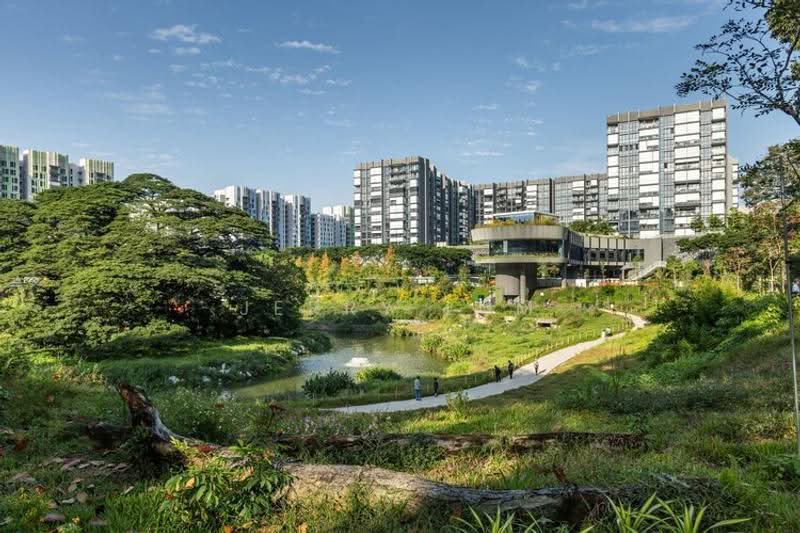 Crystal Time Building, 16 Tannery Lane, Macpherson / Potong Pasir, 2,150 sqft, Light Industrial (B1) For Rent, by Jerry Lum, 500271315 - Exterior - CommercialGuru.com.sg