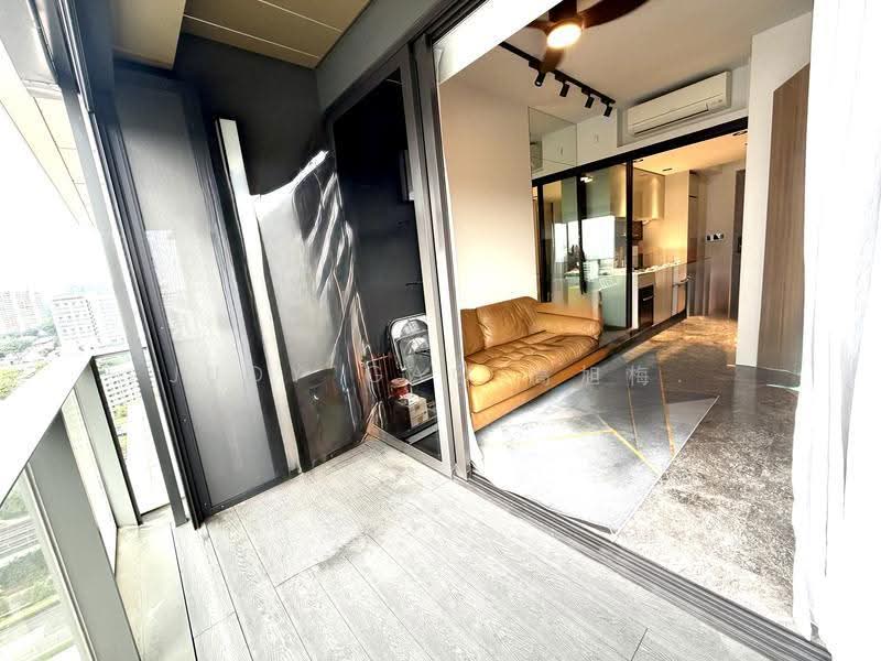Margaret Ville, 20 Margaret Drive, Alexandra / Commonwealth, 1 Bedroom, 527 sqft, Apartment For Sale, by Judy Gao 高旭梅., 500271316 - PropertyGuru.com.sg