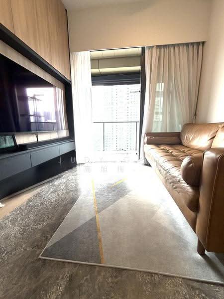 Margaret Ville, 20 Margaret Drive, Alexandra / Commonwealth, 1 Bedroom, 527 sqft, Apartment For Sale, by Judy Gao 高旭梅., 500271316 - PropertyGuru.com.sg