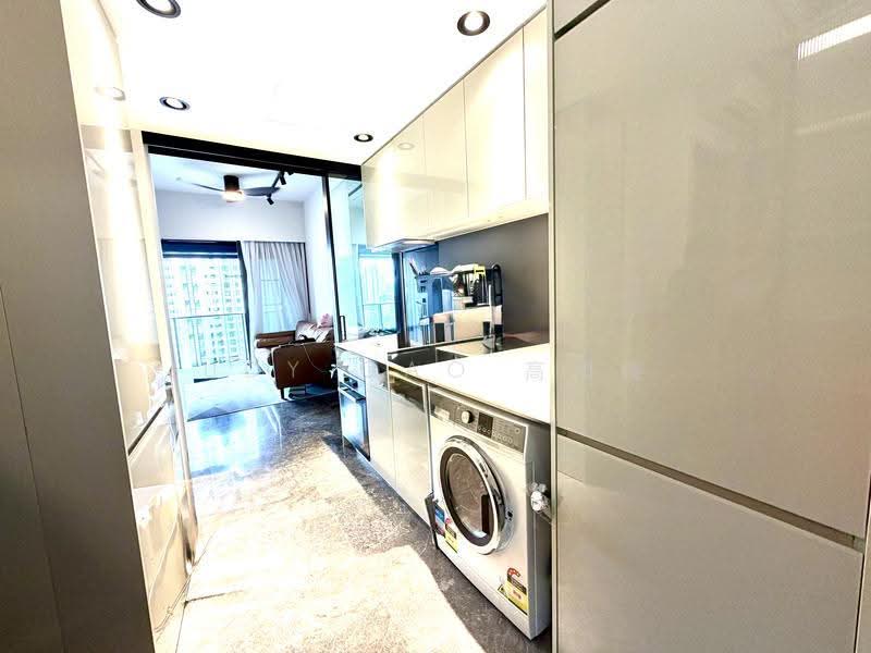 Margaret Ville, 20 Margaret Drive, Alexandra / Commonwealth, 1 Bedroom, 527 sqft, Apartment For Sale, by Judy Gao 高旭梅., 500271316 - PropertyGuru.com.sg