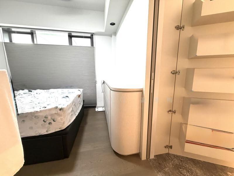 Margaret Ville, 20 Margaret Drive, Alexandra / Commonwealth, 1 Bedroom, 527 sqft, Apartment For Sale, by Judy Gao 高旭梅., 500271316 - PropertyGuru.com.sg