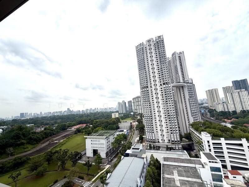 Margaret Ville, 20 Margaret Drive, Alexandra / Commonwealth, 1 Bedroom, 527 sqft, Apartment For Sale, by Judy Gao 高旭梅., 500271316 - PropertyGuru.com.sg
