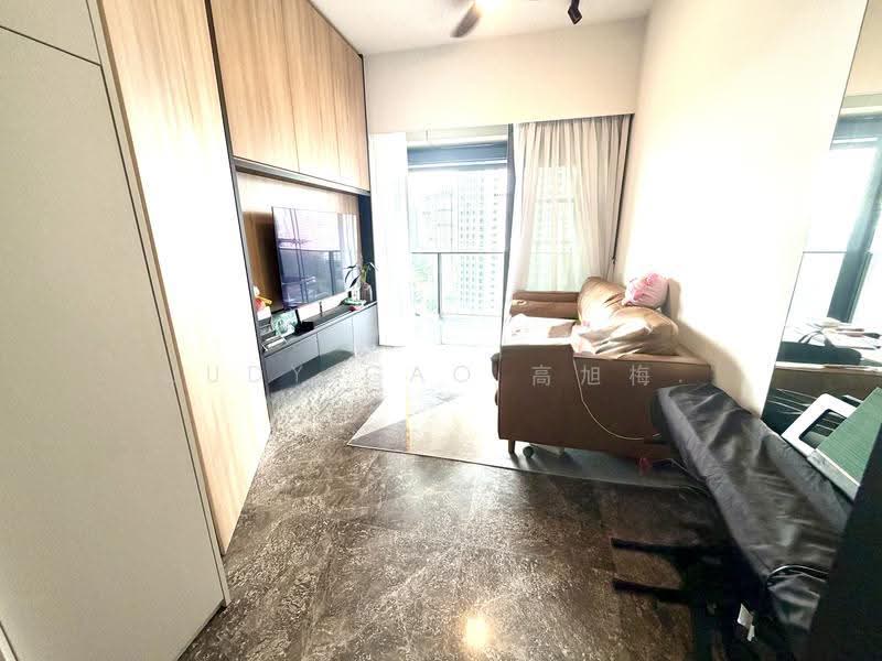 Margaret Ville, 20 Margaret Drive, Alexandra / Commonwealth, 1 Bedroom, 527 sqft, Apartment For Sale, by Judy Gao 高旭梅., 500271316 - PropertyGuru.com.sg
