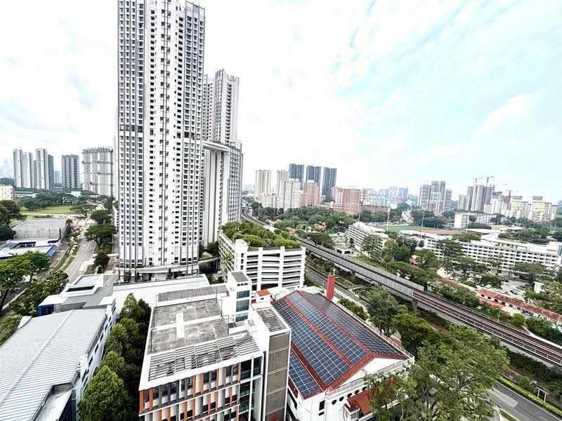 Margaret Ville, 20 Margaret Drive, Alexandra / Commonwealth, 1 Bedroom, 527 sqft, Apartment For Sale, by Judy Gao 高旭梅., 500271316 - PropertyGuru.com.sg