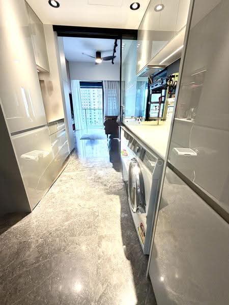 Margaret Ville, 20 Margaret Drive, Alexandra / Commonwealth, 1 Bedroom, 527 sqft, Apartment For Sale, by Judy Gao 高旭梅., 500271316 - PropertyGuru.com.sg