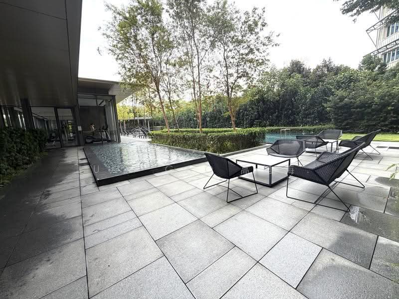 Margaret Ville, 20 Margaret Drive, Alexandra / Commonwealth, 1 Bedroom, 527 sqft, Apartment For Sale, by Judy Gao 高旭梅., 500271316 - PropertyGuru.com.sg