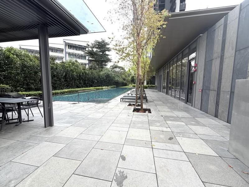 Margaret Ville, 20 Margaret Drive, Alexandra / Commonwealth, 1 Bedroom, 527 sqft, Apartment For Sale, by Judy Gao 高旭梅., 500271316 - PropertyGuru.com.sg