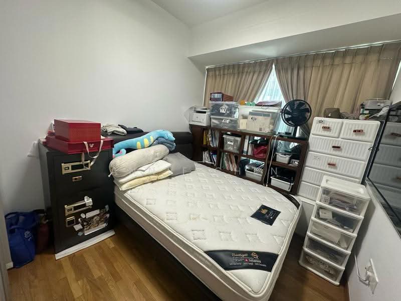 The Minton, 12 Hougang Street 11, Hougang / Punggol / Sengkang, 3 Bedrooms, 1,087 sqft, Condominium For Sale, by Annie Chen, 500271320 - Bedroom - PropertyGuru.com.sg