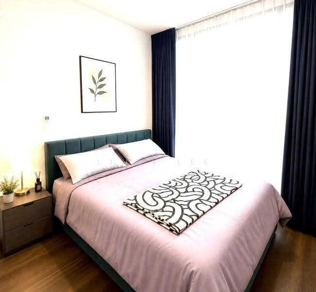 Hyll on Holland, 89 Holland Road, Tanglin / Holland / Bukit Timah, 2 Bedrooms, 603 sqft, Condominium For Sale, by Lindy Lee, 500271321 - Bedroom - PropertyGuru.com.sg