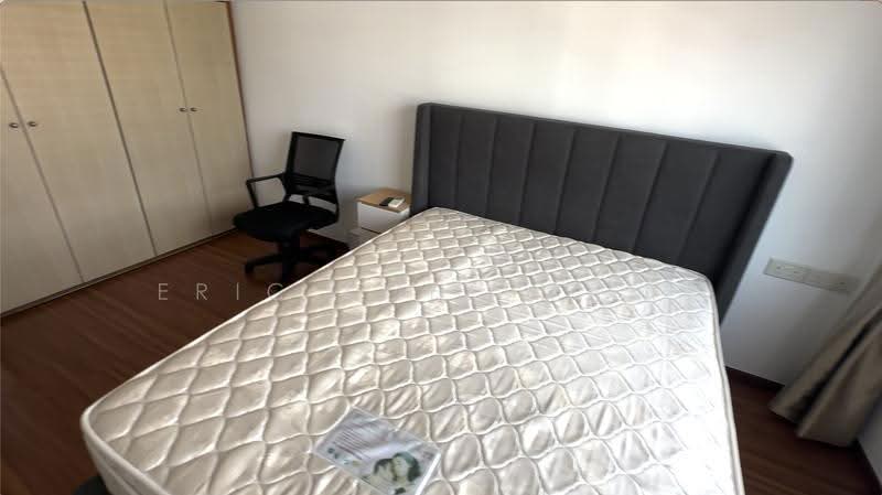 People's Park Complex, 1 Park Road, Boat Quay / Raffles Place / Marina, Room Rental, 250 sqft, Apartment For Rent, by Eric Koh (许子杰), 500271322 - Bedroom - PropertyGuru.com.sg