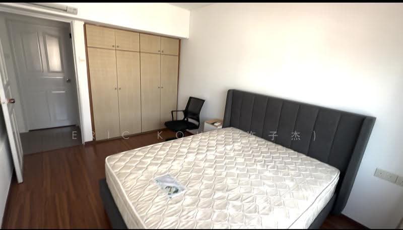 People's Park Complex, 1 Park Road, Boat Quay / Raffles Place / Marina, Room Rental, 250 sqft, Apartment For Rent, by Eric Koh (许子杰), 500271322 - Bedroom - PropertyGuru.com.sg