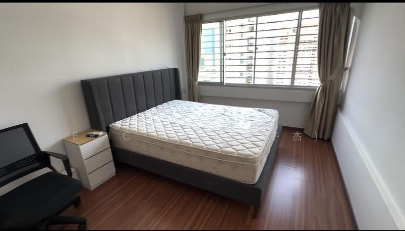 People's Park Complex, 1 Park Road, Boat Quay / Raffles Place / Marina, Room Rental, 250 sqft, Apartment For Rent, by Eric Koh (许子杰), 500271322 - Bedroom - PropertyGuru.com.sg