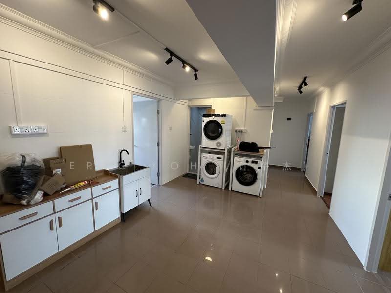 People's Park Complex, 1 Park Road, Boat Quay / Raffles Place / Marina, Room Rental, 250 sqft, Apartment For Rent, by Eric Koh (许子杰), 500271322 - Interior - PropertyGuru.com.sg