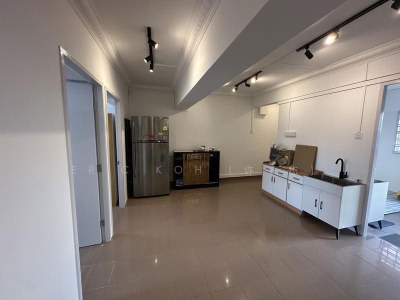 People's Park Complex, 1 Park Road, Boat Quay / Raffles Place / Marina, Room Rental, 250 sqft, Apartment For Rent, by Eric Koh (许子杰), 500271322 - Interior - PropertyGuru.com.sg
