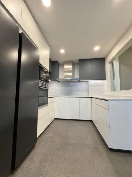 Aspen Heights, 261 River Valley Road, Orchard / River Valley, 3 Bedrooms, 1,324 sqft, Condominium For Sale, by Jay Ng, 500271326 - Kitchen - PropertyGuru.com.sg