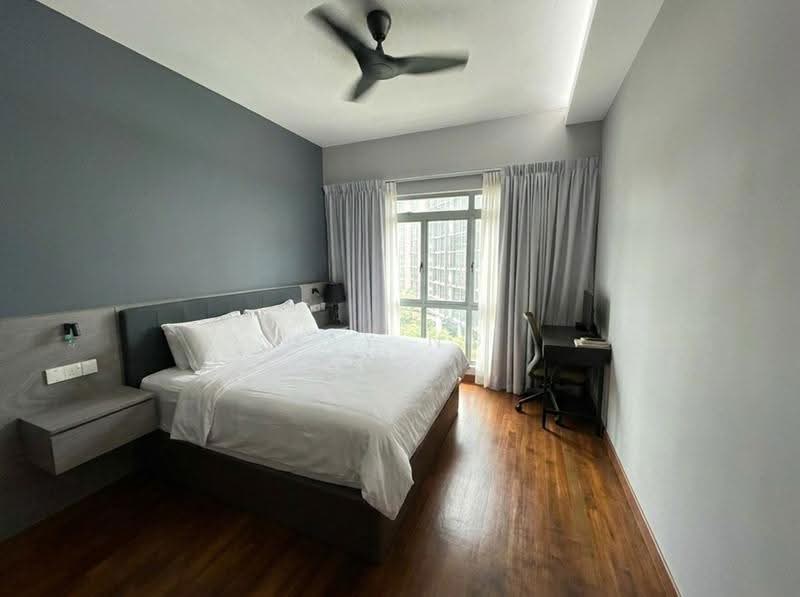 Aspen Heights, 261 River Valley Road, Orchard / River Valley, 3 Bedrooms, 1,324 sqft, Condominium For Sale, by Jay Ng, 500271326 - Bedroom - PropertyGuru.com.sg