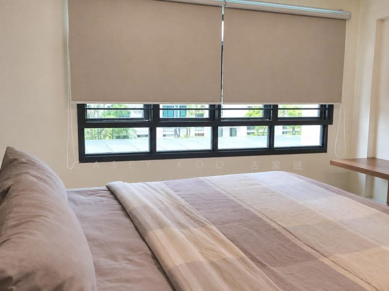 654 Senja Road, 654 Senja Road, Dairy Farm / Bukit Panjang / Choa Chu Kang, 3 Bedrooms, 1,410 sqft, HDB Flat For Rent, by Casey Koo 古家进, 500271329 - Bedroom - PropertyGuru.com.sg