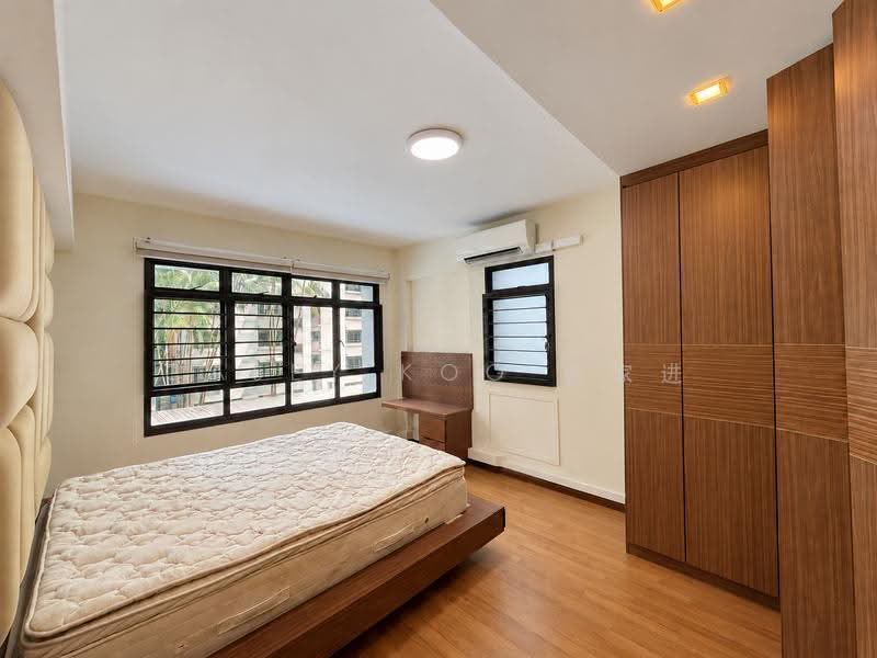 654 Senja Road, 654 Senja Road, Dairy Farm / Bukit Panjang / Choa Chu Kang, 3 Bedrooms, 1,410 sqft, HDB Flat For Rent, by Casey Koo 古家进, 500271329 - Bedroom - PropertyGuru.com.sg