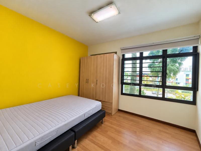 654 Senja Road, 654 Senja Road, Dairy Farm / Bukit Panjang / Choa Chu Kang, 3 Bedrooms, 1,410 sqft, HDB Flat For Rent, by Casey Koo 古家进, 500271329 - Bedroom - PropertyGuru.com.sg
