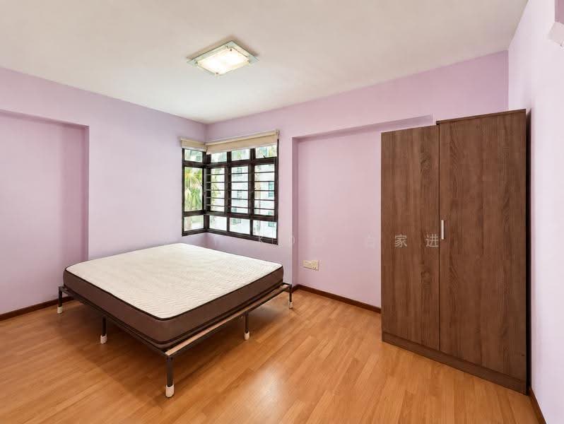 654 Senja Road, 654 Senja Road, Dairy Farm / Bukit Panjang / Choa Chu Kang, 3 Bedrooms, 1,410 sqft, HDB Flat For Rent, by Casey Koo 古家进, 500271329 - Bedroom - PropertyGuru.com.sg