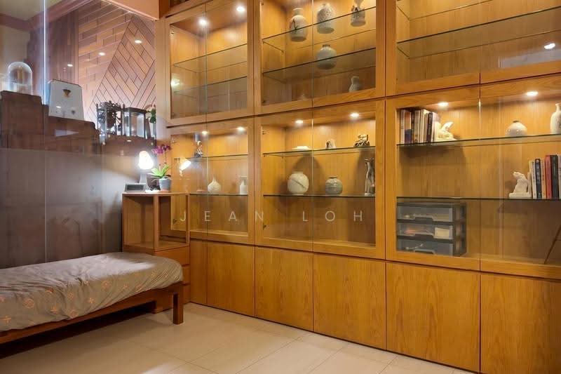 Ebony Mansions, 30 Lorong M Telok Kurau, East Coast / Marine Parade, 1 Bedroom, 753 sqft, Condominium For Sale, by Jean Loh, 500271333 - Bedroom - PropertyGuru.com.sg