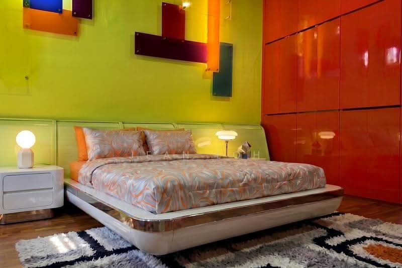 Ebony Mansions, 30 Lorong M Telok Kurau, East Coast / Marine Parade, 1 Bedroom, 753 sqft, Condominium For Sale, by Jean Loh, 500271333 - Bedroom - PropertyGuru.com.sg