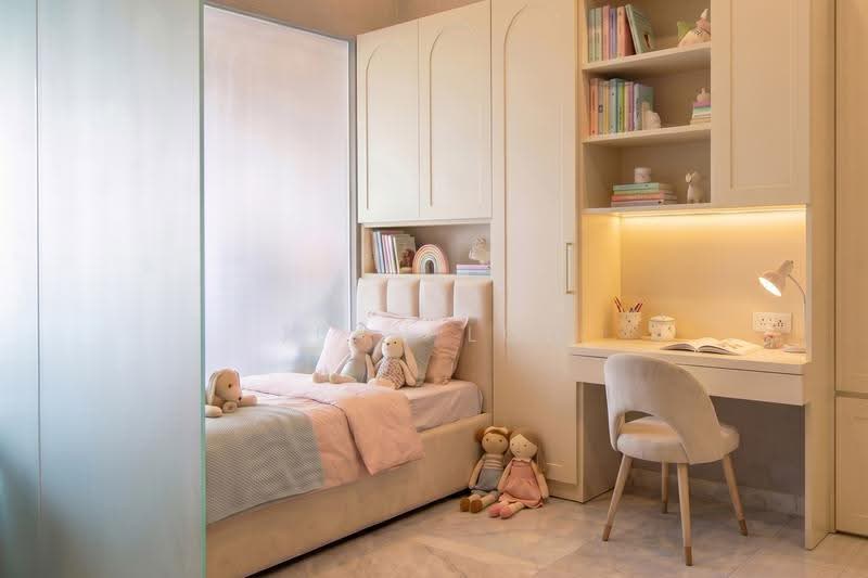 Ebony Mansions, 30 Lorong M Telok Kurau, East Coast / Marine Parade, 1 Bedroom, 753 sqft, Condominium For Sale, by Jean Loh, 500271333 - Kids Bedroom Reimagined with AI - PropertyGuru.com.sg