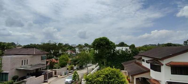 NEW LIST! LEEDON PARK ELEVATED BUNGALOW. Rebuild to 20,000sqft!, Tanglin / Holland / Bukit Timah, 6 Bedrooms, 4,995 sqft, Good Class Bungalow For Sale, by Vernon Teo, 500271334 - Exterior - PropertyGuru.com.sg