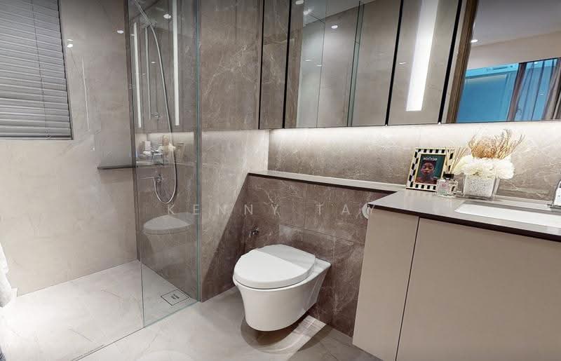 Grand Dunman, 8 Dunman Road, East Coast / Marine Parade, 4 Bedrooms, 1,432 sqft, Condominium For Sale, by Kenny Tay, 500271339 - Bathroom - PropertyGuru.com.sg