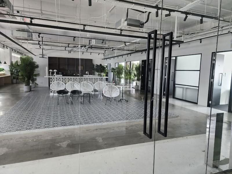 Pico Creative Centre, 20 Kallang Avenue, Balestier / Toa Payoh, 1,752 sqft, Light Industrial (B1) For Rent, by Paulynn Tay, 500271340 - Interior - CommercialGuru.com.sg
