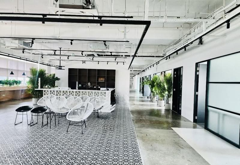 Pico Creative Centre, 20 Kallang Avenue, Balestier / Toa Payoh, 1,752 sqft, Light Industrial (B1) For Rent, by Paulynn Tay, 500271340 - Interior - CommercialGuru.com.sg