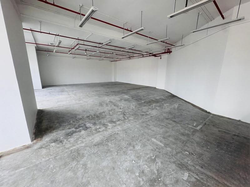 Pico Creative Centre, 20 Kallang Avenue, Balestier / Toa Payoh, 1,752 sqft, Light Industrial (B1) For Rent, by Paulynn Tay, 500271340 - Interior - CommercialGuru.com.sg