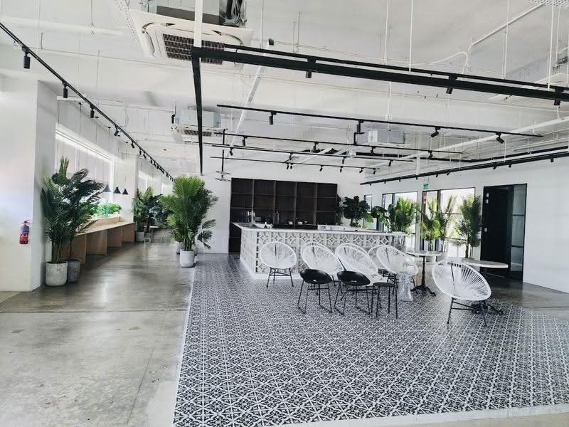 Pico Creative Centre, 20 Kallang Avenue, Balestier / Toa Payoh, 1,752 sqft, Light Industrial (B1) For Rent, by Paulynn Tay, 500271340 - Interior - CommercialGuru.com.sg