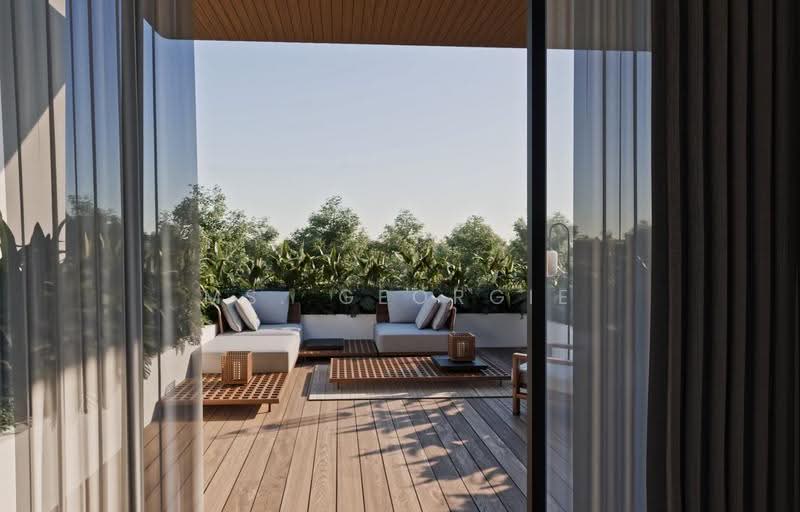 Brand New Detached with Pool & Lift at Mount Sinai. 1km to Henry Park Pri, Mount Sinai Road, Holland Grove Road, Tanglin / Holland / Bukit Timah, 6 Bedrooms, 12,239 sqft, Detached House For Sale, by Ms. Georgie, 500271347 - Exterior - PropertyGuru.com.sg