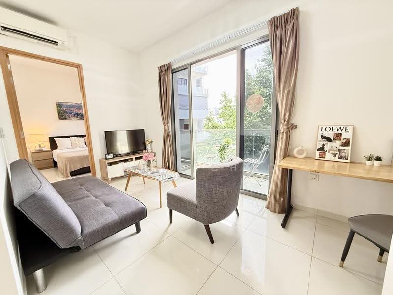 Jool Suites, 2 Sing Joo Walk, Farrer Park / Serangoon Rd, 1 Bedroom, 484 sqft, Apartment For Sale, by Zheng Chao, 500271349 - PropertyGuru.com.sg